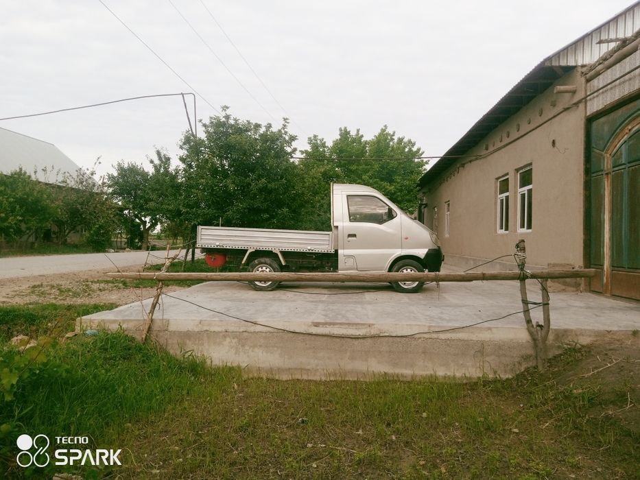 Xitoy avtomobili hafie