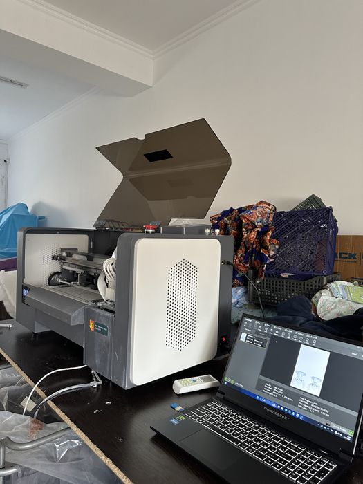 Принтер XP600,2-головочная