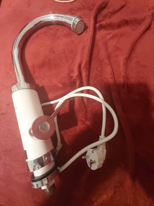 Baterie bucătărie Recomeer