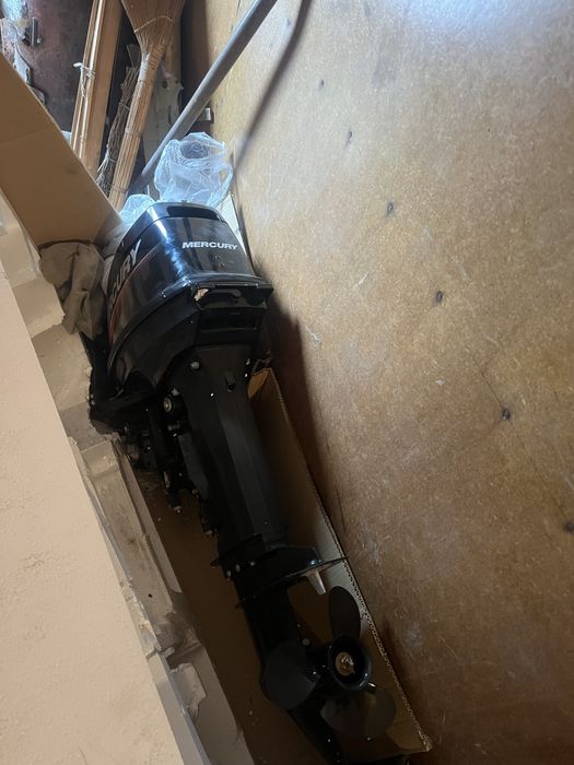 Надувная лодка Hydra Nova 380 Pro