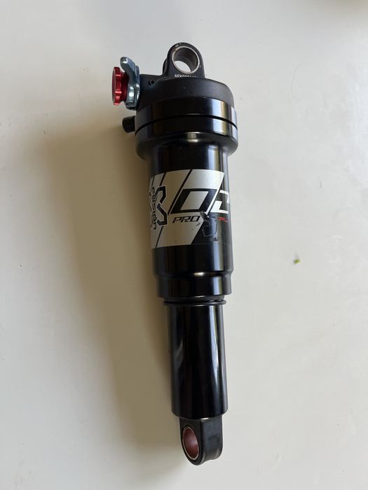 Amortizor X-Fusion 190x45
