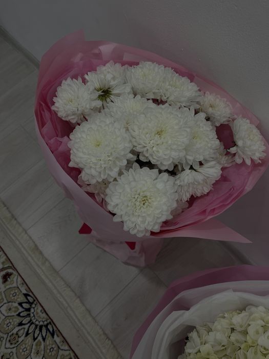 продаются новые букеты