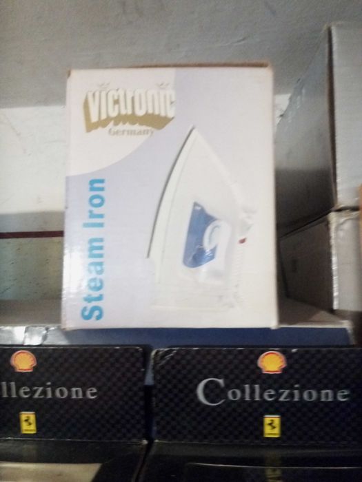 Vând obiecte casnice