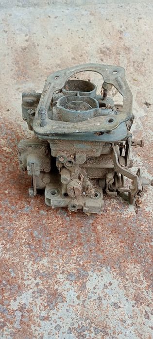 Стари карбуратори