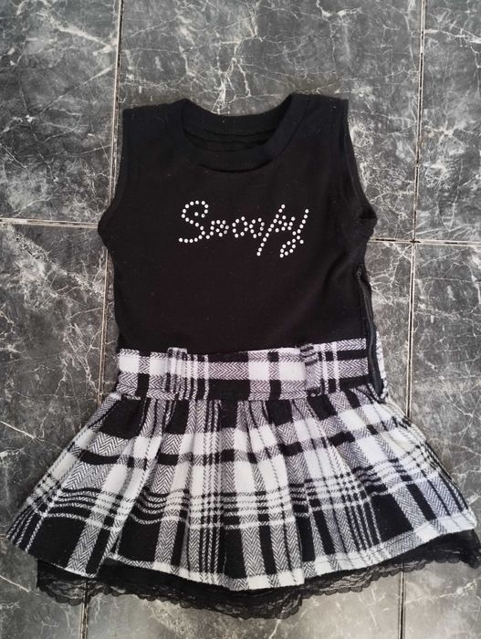 Платья разные от 1 до 3 лет.