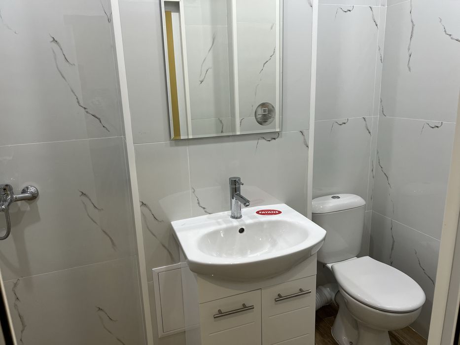 Продава се Двустаен апартамент в Русе, Хъшове - 62 кв.м за 1321 €/кв.м - Снимка #11