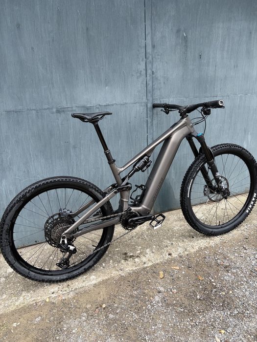 Specialized turbo levo gen4