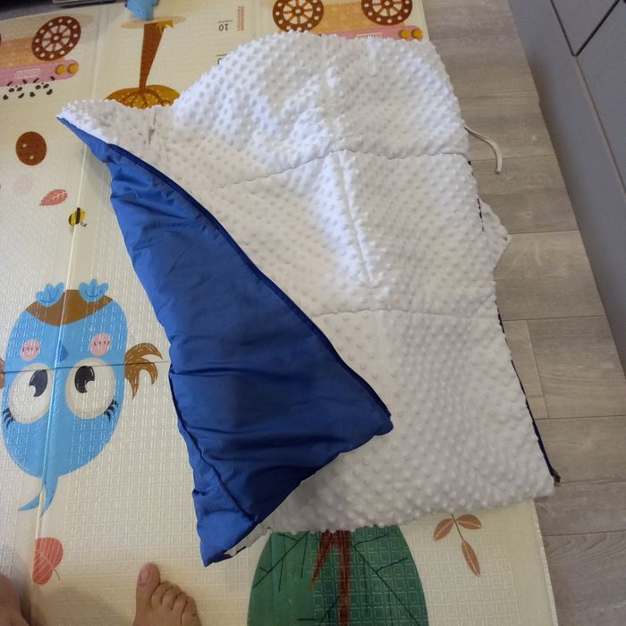 Комбинезон/конверт