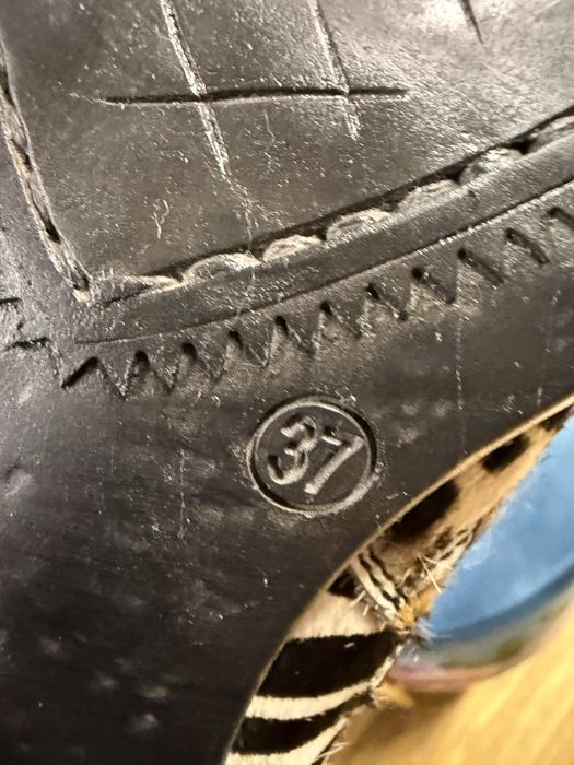 Дамски боти Toska Blu