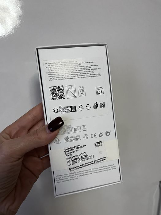 Honor X6b нов неразпечатан
