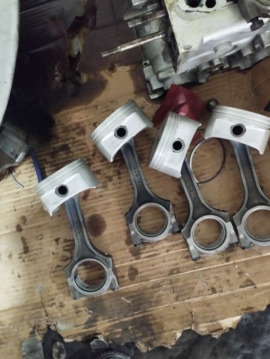 Ласетти 1.8 автомат