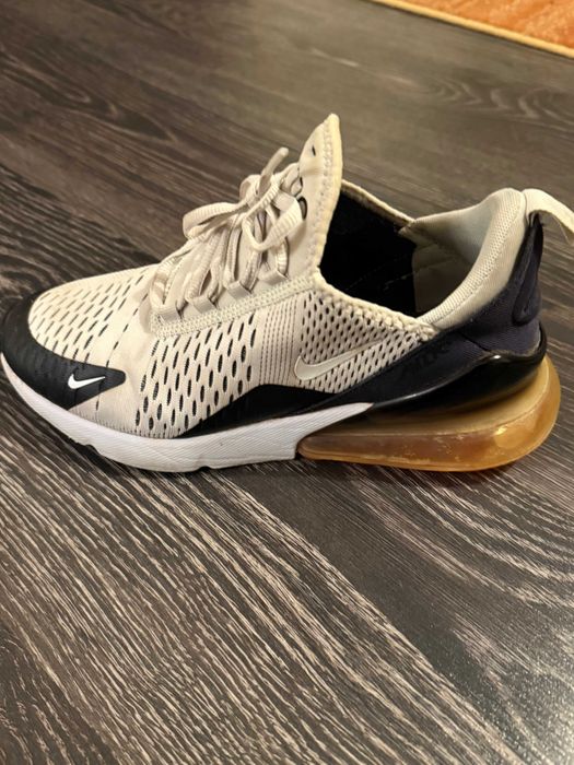 Nike Air Zoom 270 – Mărimea 38.5 EUR (US 6Y / UK 5.5)