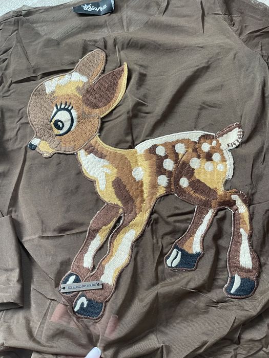 Дамска блуза Djofra