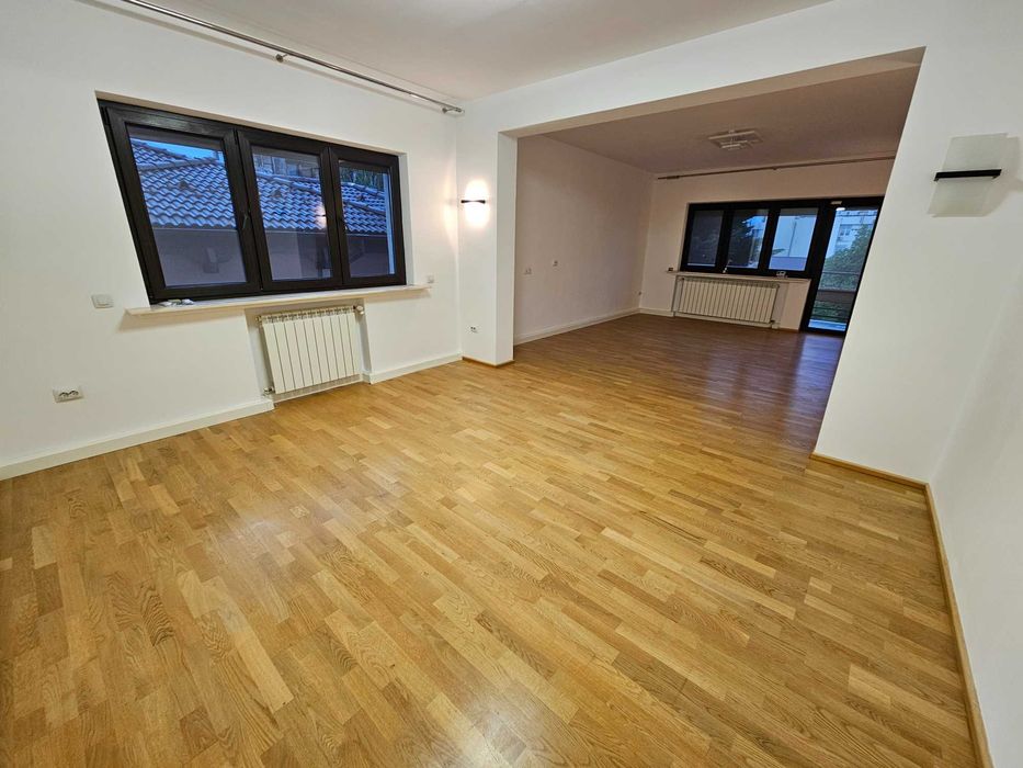 Casin Arcul de Triumf / Sandu Aldea - Inchiriere Ap. in Vila Office sup. 120MP