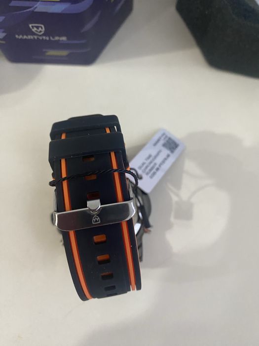 Часы MARTYN LINE продаю! Продаю!