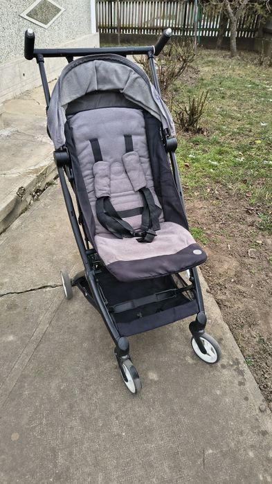 Căruț/ cărucior pliabil Cybex Libelle