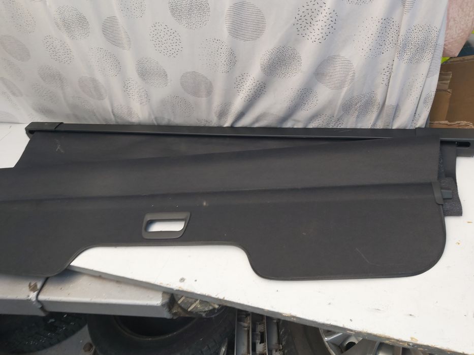 Щора багажник Vw Caddy mk4 202025г