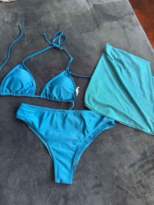 Бански комплект 3 бр