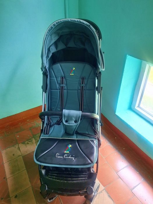 Продам детскую коляску