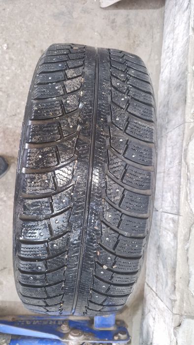 215×55 r17 matador mp30