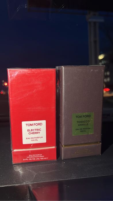 Дубайский парфюм 100%