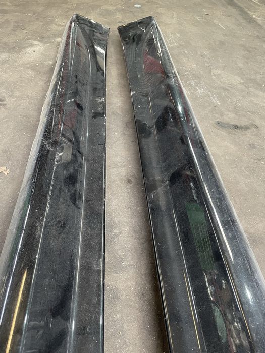 М прагове БМВ Ф30, Ф31 (pragove bmw f30 m sport)