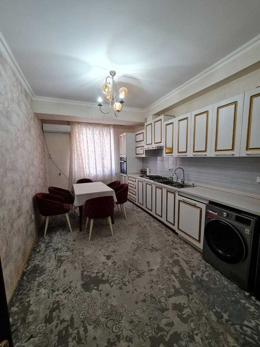 Срочно Дружба Народов 4-х ком 110 м²