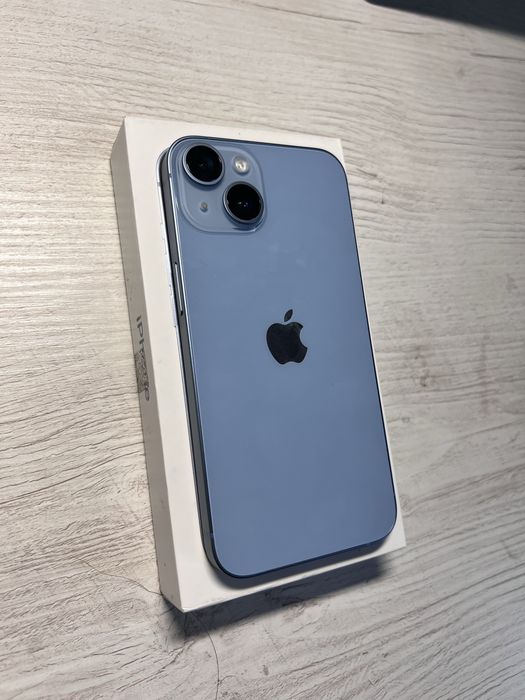 Apple Iphone 14 256