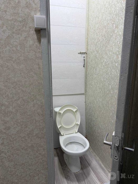 Продаётся 2комнатная квартира Чиланзар-17..