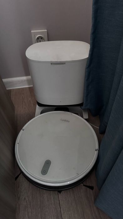 Продам моющий пылесос Xiaomi