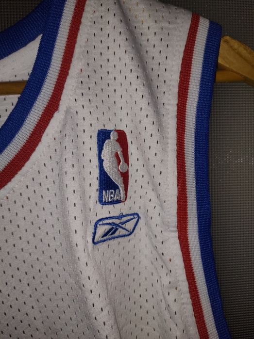 Maieu de basket Reebok NBA All Star, #23 Jordan (Sz XL)