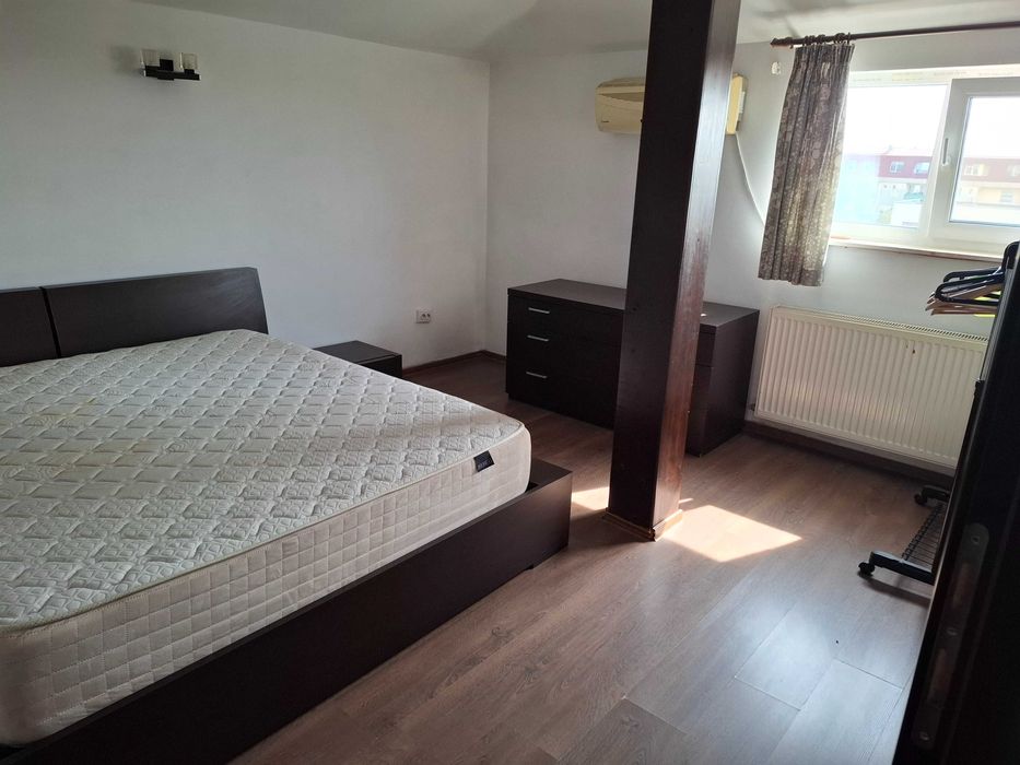 Inchiriere apartament 3 camere Bucurestii Noi Straulesti