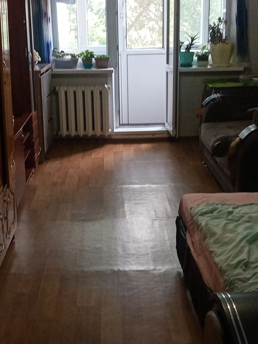 Продам квартиру в темиртау в панельном доме