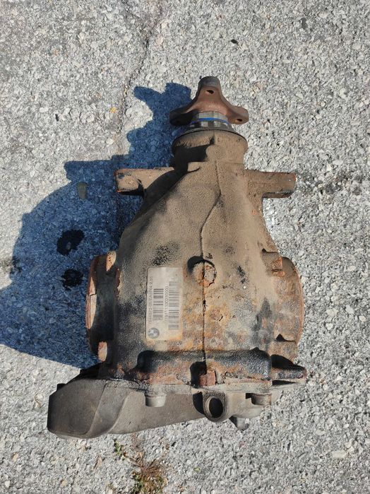 Диференциали и полуоски за BMW f30 / f31 / f32 / f36 xdrive 2.56