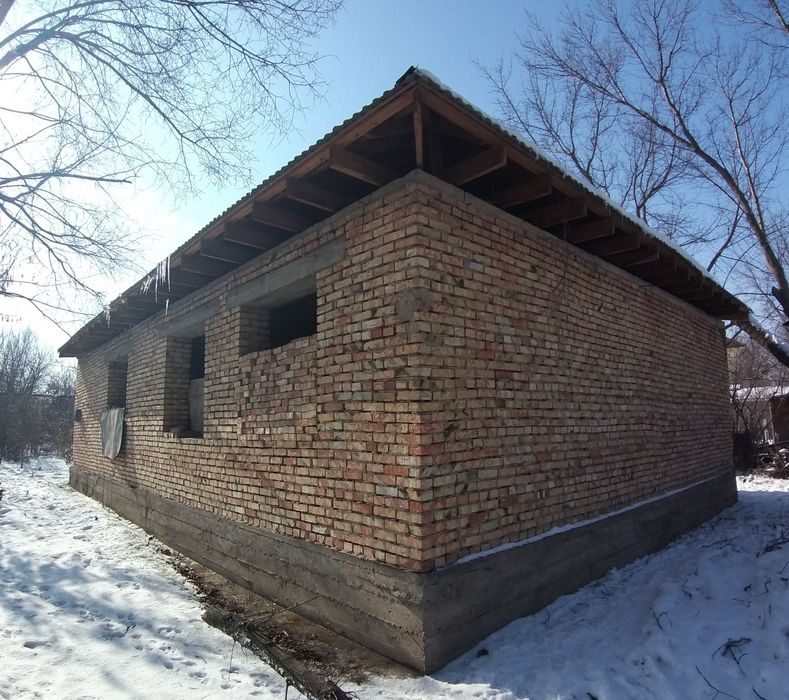 Дом 4 комнаты, 100кв.м, Ельтай