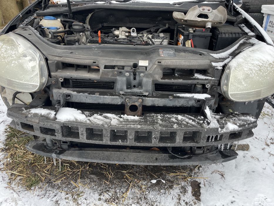 Trager  complet Wolkswagen 1.6 FSI BLF 2006