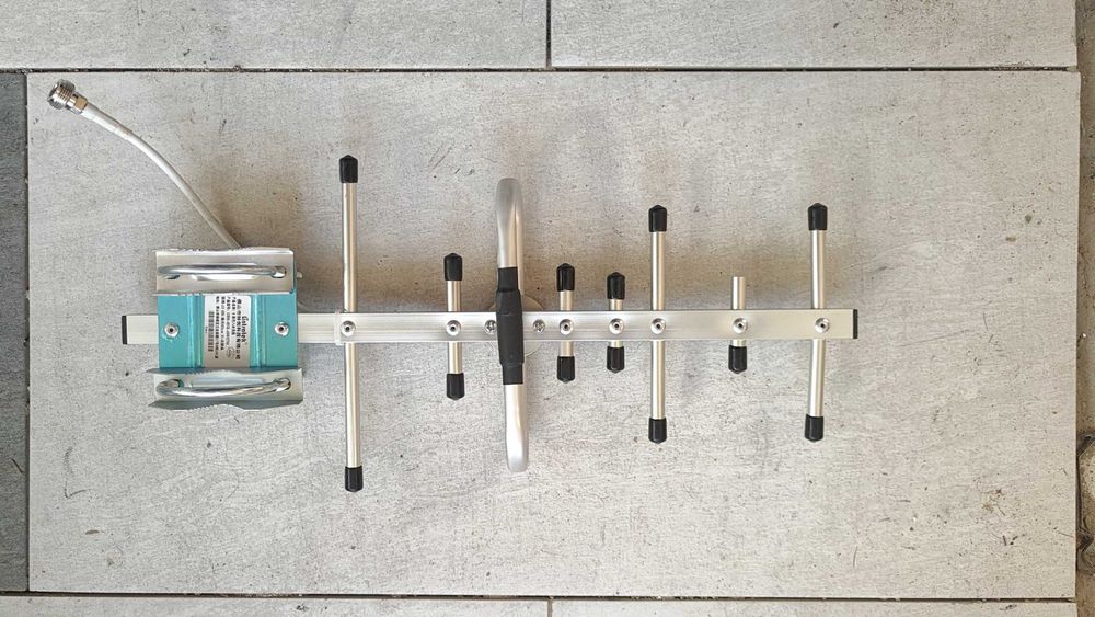 2G 3G 4G 5G LTE GSM 700~800~900~1800~2100~3500 Антени,кабели,конектори