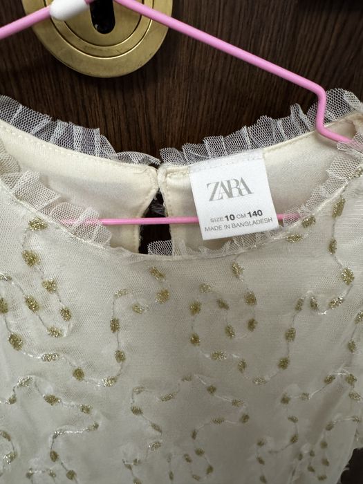 Rochie eleganta Zara 10 ani