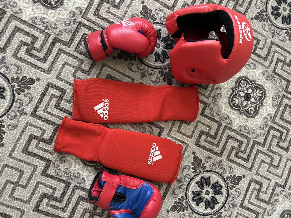 Продам для занятия таэквандо и каратэ