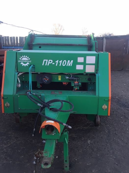 Продам пр110 рулоный