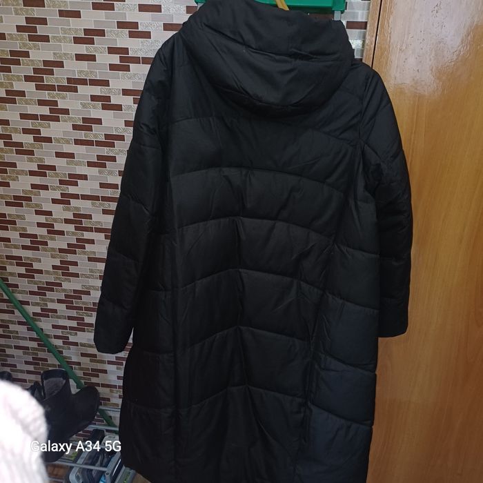 Альпака и пальто зима