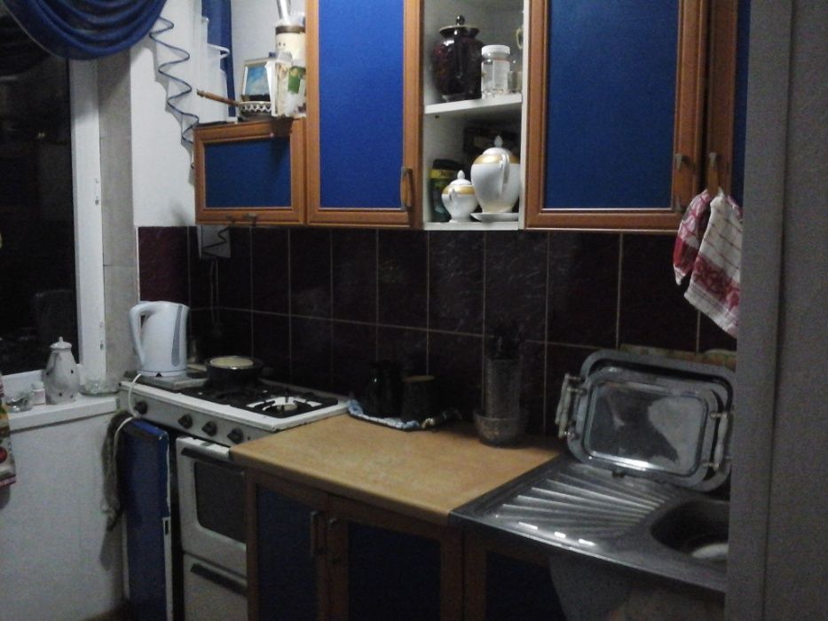 продаю 2-х комн Михайловка