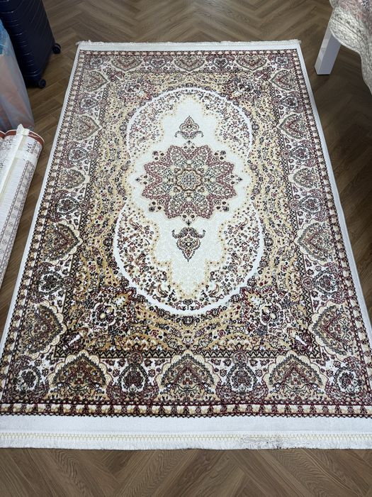 Продам ковер иранский шолковистый