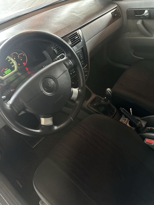 Jentra mexanika yevro variant