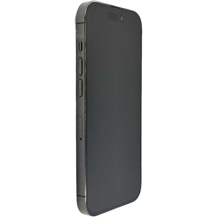 Magazin Apple iPhone 14 Pro 128GB Foarte Bun Space Black Rate Garantie