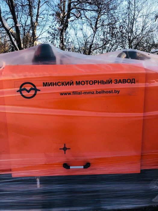 Компрессор винтовой ммз-пв10