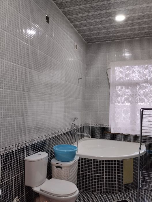 Бунйодкор махалла янги 16 йилликда 5 сотих таййор уй