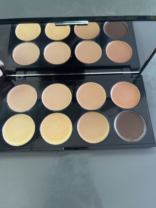 Гримове , нови и пробвани