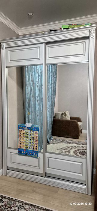 Продам шкаф купе