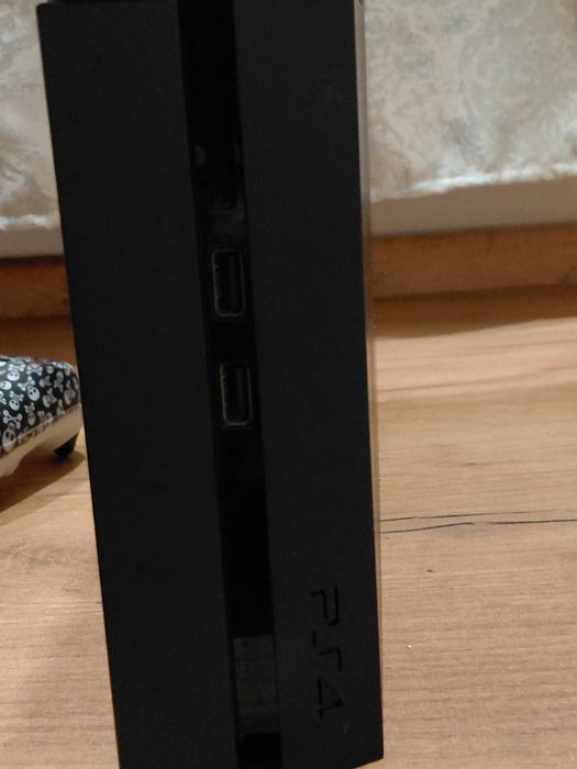 Пс 4 фат хороший